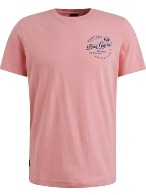 PME Legend Short sleeve r-neck single jersey PTSS2504596