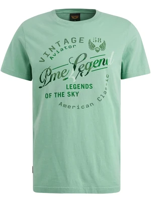 PME Legend Short sleeve r-neck single jersey PTSS2504596