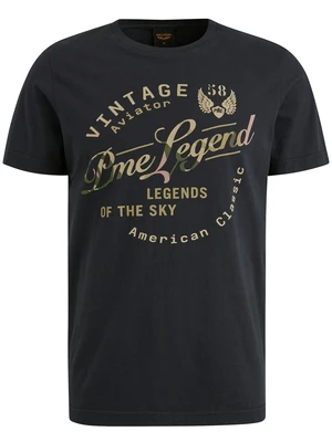 PME Legend Short sleeve r-neck single jersey PTSS2504596
