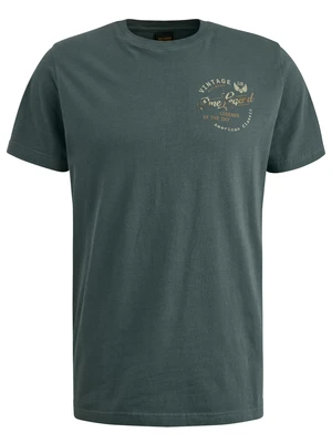 PME Legend Short sleeve r-neck single jersey PTSS2504596