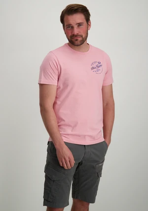 PME Legend Short sleeve r-neck single jersey PTSS2504596