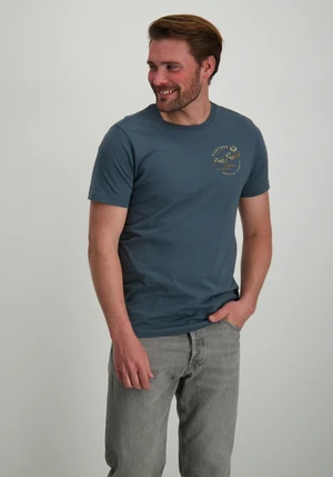 PME Legend Short sleeve r-neck single jersey PTSS2504596
