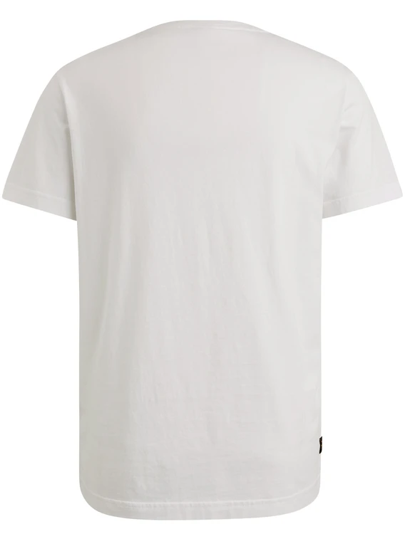 PME Legend Short sleeve r-neck single jersey PTSS2504596