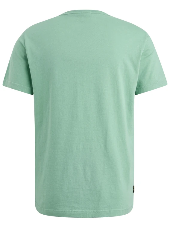 PME Legend Short sleeve r-neck single jersey PTSS2504596