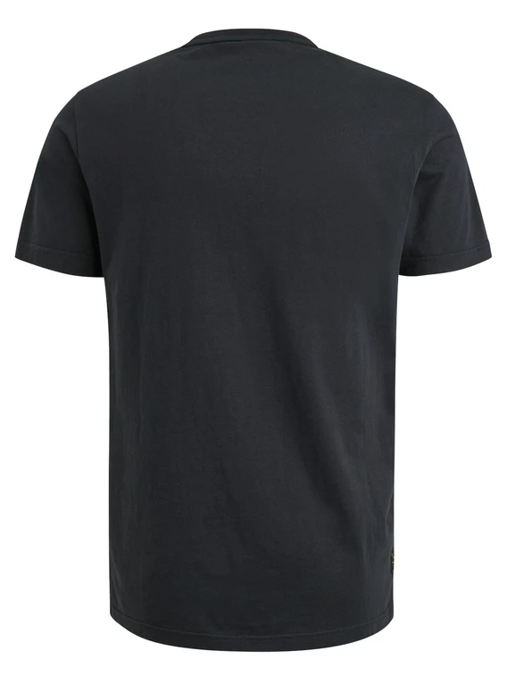 PME Legend Short sleeve r-neck single jersey PTSS2504596