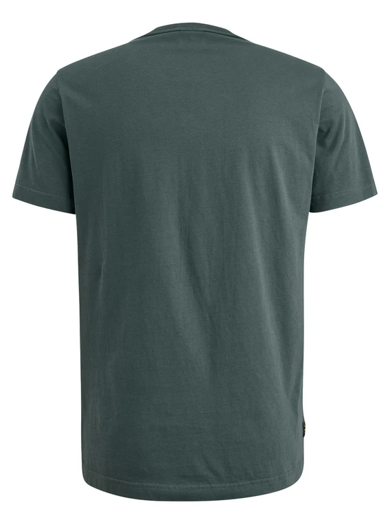 PME Legend Short sleeve r-neck single jersey PTSS2504596
