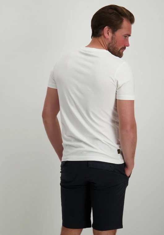 PME Legend Short sleeve r-neck single jersey PTSS2504596