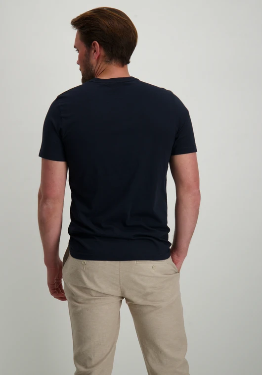 PME Legend Short sleeve r-neck single jersey PTSS2504596