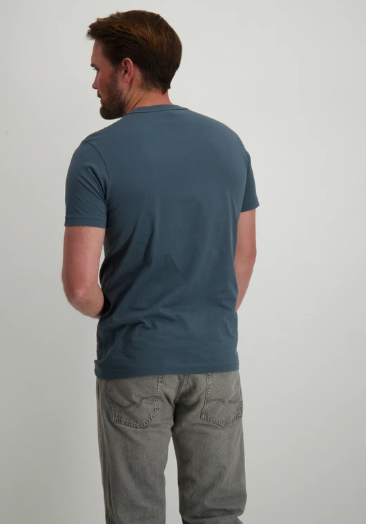 PME Legend Short sleeve r-neck single jersey PTSS2504596