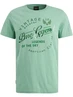 PME Legend Short sleeve r-neck single jersey PTSS2504596