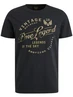 PME Legend Short sleeve r-neck single jersey PTSS2504596