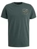 PME Legend Short sleeve r-neck single jersey PTSS2504596