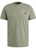 PME Legend Short sleeve r-neck single jersey PTSS2505571