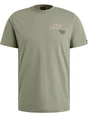 PME Legend Short sleeve r-neck single jersey PTSS2505571