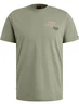 PME Legend Short sleeve r-neck single jersey PTSS2505571