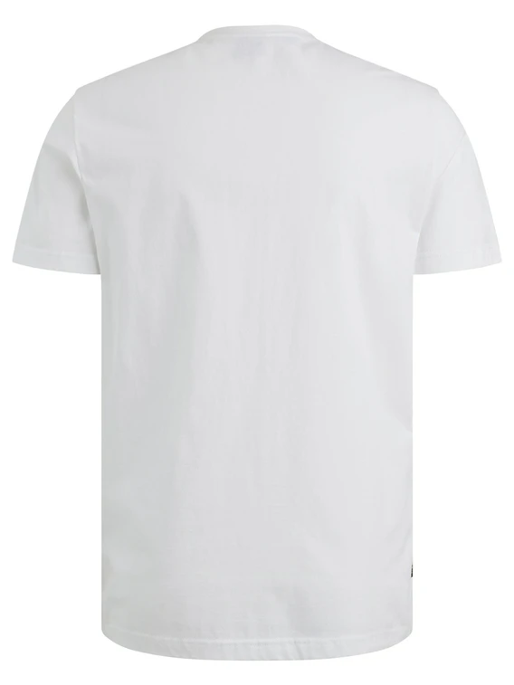 PME Legend Short sleeve r-neck single jersey PTSS2505572