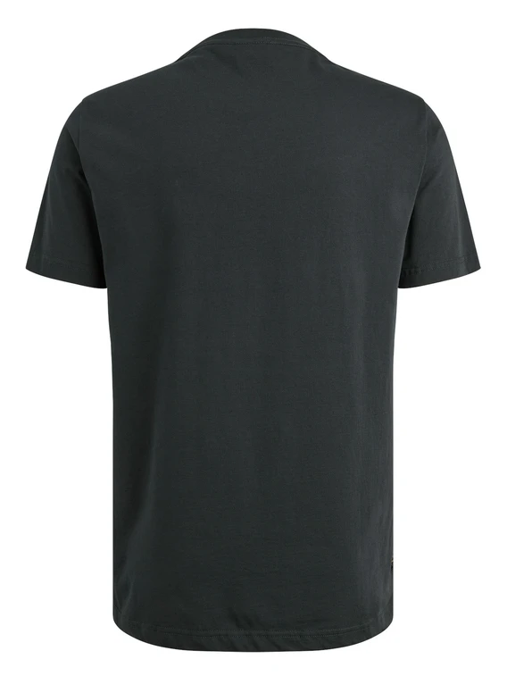 PME Legend Short sleeve r-neck single jersey PTSS2505572