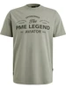 PME Legend Short sleeve r-neck single jersey PTSS2505574