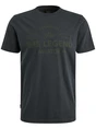 PME Legend Short sleeve r-neck single jersey PTSS2505574