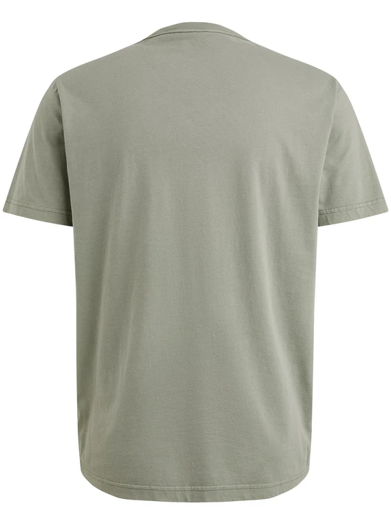 PME Legend Short sleeve r-neck single jersey PTSS2505574