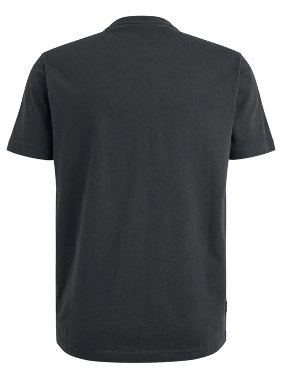 PME Legend Short sleeve r-neck single jersey PTSS2505574