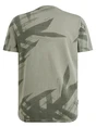 PME Legend Short sleeve r-neck single jersey PTSS2505578