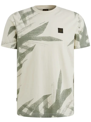PME Legend Short sleeve r-neck single jersey PTSS2505578