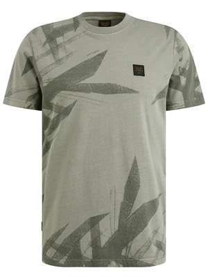 PME Legend Short sleeve r-neck single jersey PTSS2505578