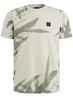 PME Legend Short sleeve r-neck single jersey PTSS2505578