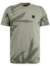 PME Legend Short sleeve r-neck single jersey PTSS2505578