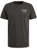 PME Legend Short sleeve r-neck single jersey PTSS2506551