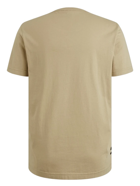 PME Legend Short sleeve r-neck single jersey PTSS2506551