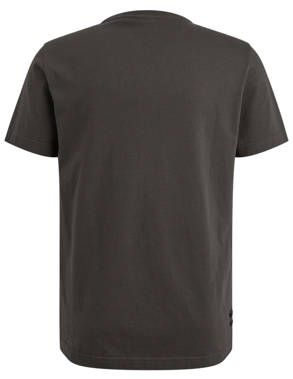 PME Legend Short sleeve r-neck single jersey PTSS2506551