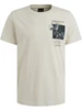 PME Legend Short sleeve r-neck single jersey PTSS2506577