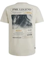 PME Legend Short sleeve r-neck single jersey PTSS2506577
