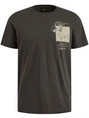 PME Legend Short sleeve r-neck single jersey PTSS2506577