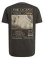 PME Legend Short sleeve r-neck single jersey PTSS2506577