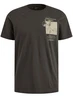 PME Legend Short sleeve r-neck single jersey PTSS2506577