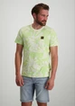 PME Legend Short sleeve r-neck slub jersey ao PTSS2405557