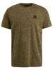 PME Legend Short sleeve r-neck slub jersey ao PTSS2503567