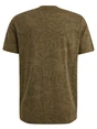 PME Legend Short sleeve r-neck slub jersey ao PTSS2503567