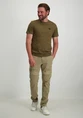 PME Legend Short sleeve r-neck slub jersey ao PTSS2503567