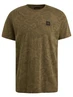 PME Legend Short sleeve r-neck slub jersey ao PTSS2503567