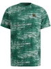 PME Legend Short sleeve r-neck slub jersey ao PTSS2503593