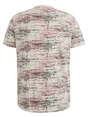 PME Legend Short sleeve r-neck slub jersey ao PTSS2503593