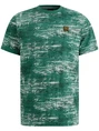 PME Legend Short sleeve r-neck slub jersey ao PTSS2503593