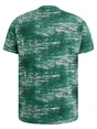 PME Legend Short sleeve r-neck slub jersey ao PTSS2503593