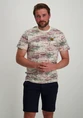 PME Legend Short sleeve r-neck slub jersey ao PTSS2503593