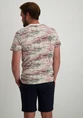 PME Legend Short sleeve r-neck slub jersey ao PTSS2503593