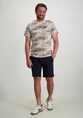 PME Legend Short sleeve r-neck slub jersey ao PTSS2503593